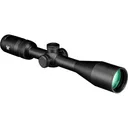 Vortex Crossfire HD 4-12x44 WideRange Plex MOA - Rifle Scope - Vortex Optics