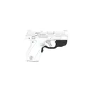 Crimson Trace Laserguard for S&W Bodyguard 2.0 - Green Laser - Laser Sights - Crimson Trace