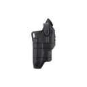 Safariland Ballast RDS Level 3 Duty Holster - Fits GLOCK 19 TLR-1 - Black - Right Hand - Safariland