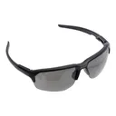 Wiley X Jakl Flow-Coated Glasses - Grey/Clear/Rust Lenses - Matte Black Frame - Wiley X