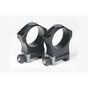Nightforce XTRM Ultralite 34mm 1.5" XX-High Rings - 4 Screw - Scope Mount - Nightforce Optics