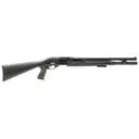 Gforce GF-2P Pump Action 12 GAUGE Shotgun - 20" - Black - Gforce Arms