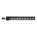Maxim Defense MD:11 Free Float AR-10 Handguard - M-LOK - 16.99" - Maxim Defense