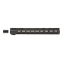 Maxim Defense MD:11 Free Float AR-10 Handguard - ARCA / M-LOK - 16.99" - Maxim Defense