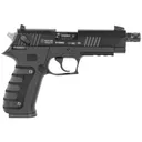 Mauser M20 .22 LR Rimfire Pistol - 4.75" - 1x 10rd Mag - Mauser