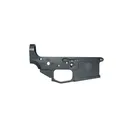 Grey Ghost Precision MKII AR-15 Lower Receiver - Stripped Lower - Grey Ghost Precision