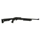 JTS X12PT Pump Action 12 GAUGE Shotgun - 18.56" - Black - Jts Shotgun