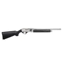 Gforce GF-1 Semi-Auto 12 GAUGE Shotgun - 18.5" - Silver - Gforce Arms