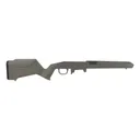 Magpul Hunter Lite Stock - Savage AXIS Short Action - ODG - Magpul