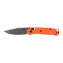 Benchmade Mini Bugout Folding Knife - Grivory Handle - Benchmade