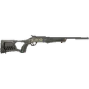 Rossi  Tuffy Single Shot Break Open Action .410 Bore Shotgun - 18.5" - Camo - Rossi Firearms