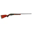 JTS Lonestrike Break Open Action .410 Bore Shotgun - 28" - Hardwood Stock - Jts Shotgun