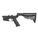 One Horse AR-15 Lower Receiver - Complete Lower - One Horse