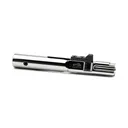 Cryptic Coatings 9mm AR-15 Bolt Carrier Group - Mystic Silver - Cryptic Coatings