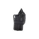 Safariland Ballast RDS - Level 1 Duty Holster - Fits GLOCK 19 TLR-7 - Black - Right Hand - Safariland