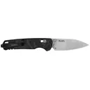 Kershaw Bel Air Folding Knife - 3.10" - Reverse Tanto - Carbon Fiber - Kershaw