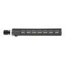 Maxim Defense MD:15 Free Float AR-15 Handguard - ARCA / M-LOK - 13.56" - Maxim Defense