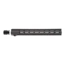 Maxim Defense MD:15 Free Float AR-15 Handguard - ARCA / M-LOK - 15.34" - Maxim Defense