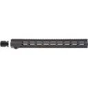 Maxim Defense MD:15 Free Float AR-15 Handguard - ARCA / M-LOK - 17.2" - Maxim Defense