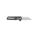 Magpul Breslau Folding Knife - Black Polymer Handle - Magpul