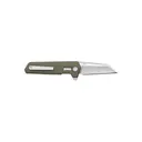 Magpul Breslau Folding Knife - ODG Polymer Handle - Magpul