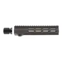 Maxim Defense MD:15 A3 Free Float ARCA M-LOK AR-15 Handguard - 9.38" - Maxim Defense