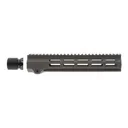 Maxim Defense MD:15 Free Float AR-15 Handguard - ARCA / M-LOK - 10.57" - Maxim Defense