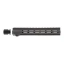 Maxim Defense MD:15 Free Float AR-15 Handguard - ARCA / M-LOK - 12.8" - Maxim Defense