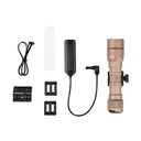 Streamlight ProTac Rail Mount HP-X Pro USB - 800 Lumens - Desert Tan - Streamlight
