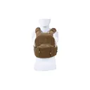 Agilite K Zero Low Profile Plate Carrier - Agilite