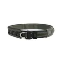 Agilite Magnetix Battle Belt - Ranger Green - Medium - Agilite