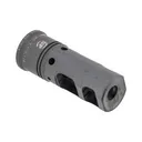 SureFire SOCOM Muzzle Brake Suppressor Adapter - KAC SR25 - 3/4x24 - Surefire