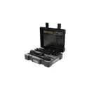 Wheeler Engineering 100-Piece FAT Wrench Screwdriver Set - Drivers & Bits - Wheeler Engineering