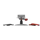 Tipton Best Gun Vise 360 Ball Head Full Rotation - Gun Vise - Tipton