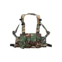 Onward Research Recce Rig - M81 Woodland - Onward Research
