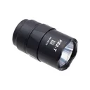 Surefire KE2-T 6V M640T Turbo Scout Light Pro Head - 700 Lumens - Black - Surefire