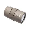 Surefire KE2-T 6V M640T Turbo Scout Light Pro Head - 700 Lumens - Tan - Surefire