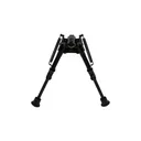 Harris S-BR-MLOK 6-9" M-LOK Rotating Bipod - Black - Harris Engineering