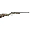 Crickett My First Rifle Gen 2 .22 LR Bolt Action Rifle - 16.1" - Camo - Crickett