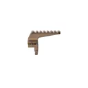 Geissele Super Precision Scope Cap Diving Board - 34MM - DDC - Geissele Automatics