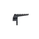Geissele Super Precision Scope Cap Diving Board - 35MM - Black - Geissele Automatics