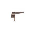 Geissele Super Precision Scope Cap Diving Board - 35MM - DDC - Geissele Automatics