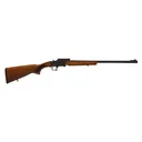 Silver Eagle Arms Sidekick Youth Break Open Action .410 Bore Shotgun - 24" - Walnut Stock - Silver Eagle