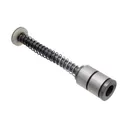 Maxim Defense CQB JP Silent Captured Spring - Heavy - Maxim Defense