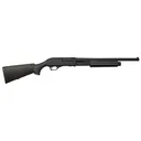 SDS Imports 112 TX1 Pump Action 12 Gauge Shotgun - 18.5" - Black - Sds Imports