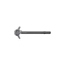 Noveske Love Handle Ambidextrous Black - AR-10 Charging Handle - Noveske Rifleworks