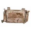 Haley Strategic D3CR Micro Chest Rig - Multicam - Haley Strategic