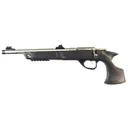 Crickett Adult Pistol .22 LR Bolt Action Rifle - 10.5" - Black - Crickett