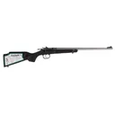 Crickett Adult Pistol .22 WMR Bolt Action Rifle - 16.12" - Black - Crickett