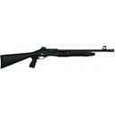 Citadel PAT Pump Action 12 GAUGE Shotgun - 20" - Black - Howa